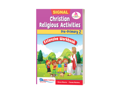 Signal Cre Activities Pp 2